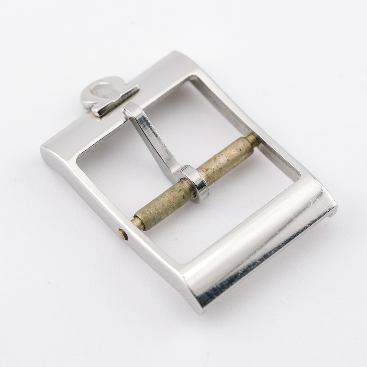 OMEGA TANG BUCKLE