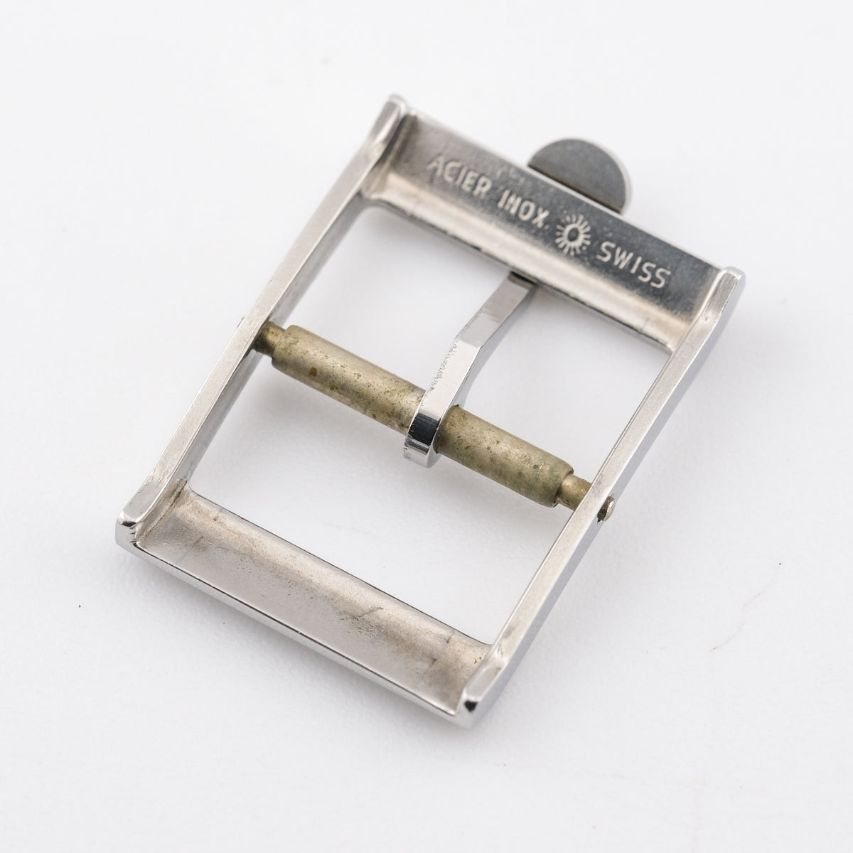 OMEGA TANG BUCKLE