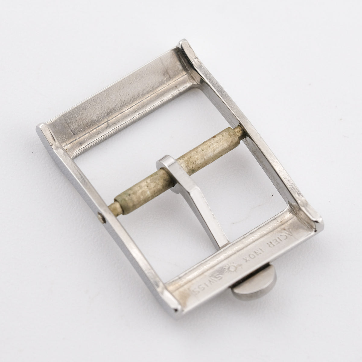 OMEGA TANG BUCKLE