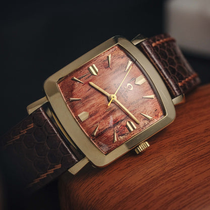 OMEGA AUTOMATIC REF. C-6271