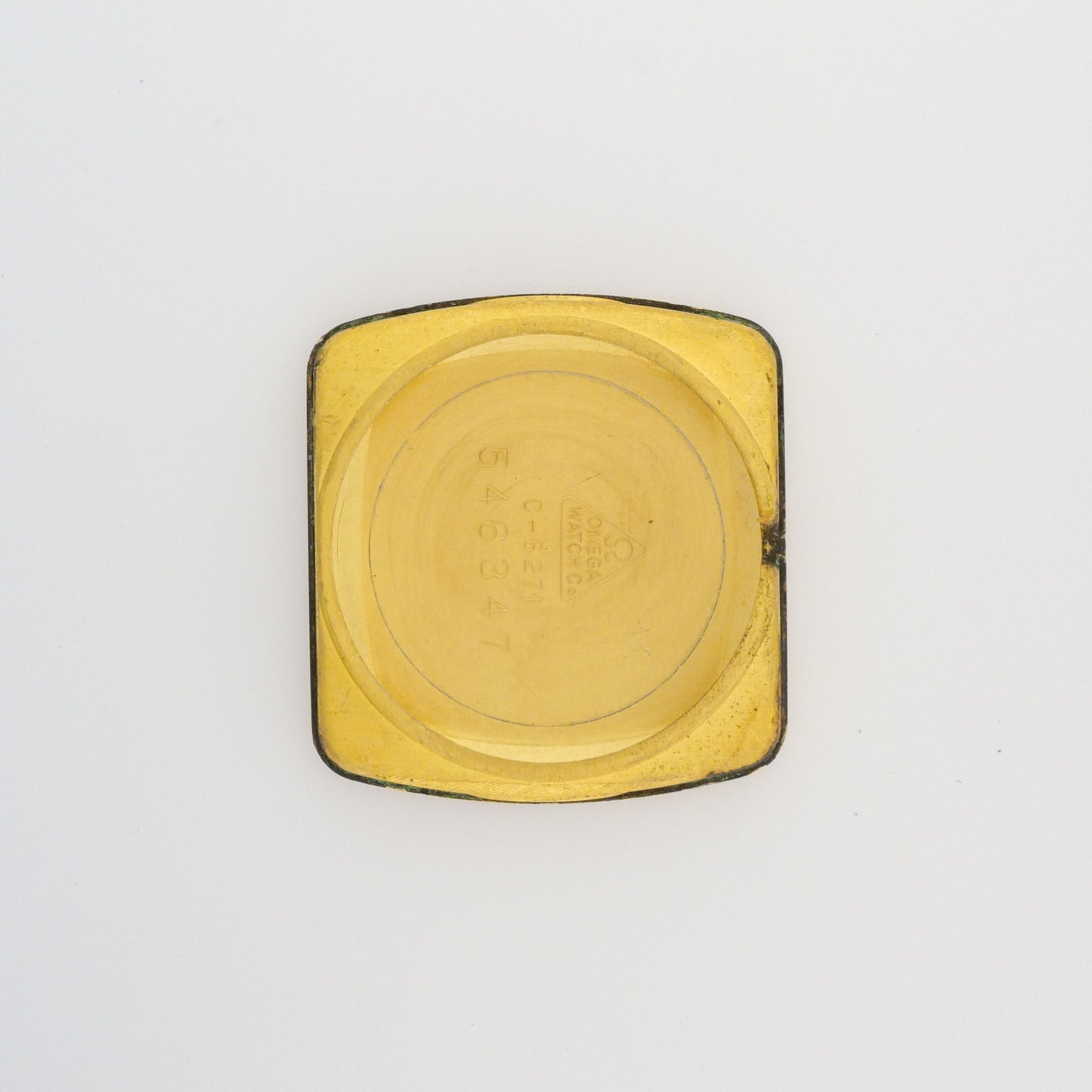 OMEGA AUTOMATIC REF. C-6271