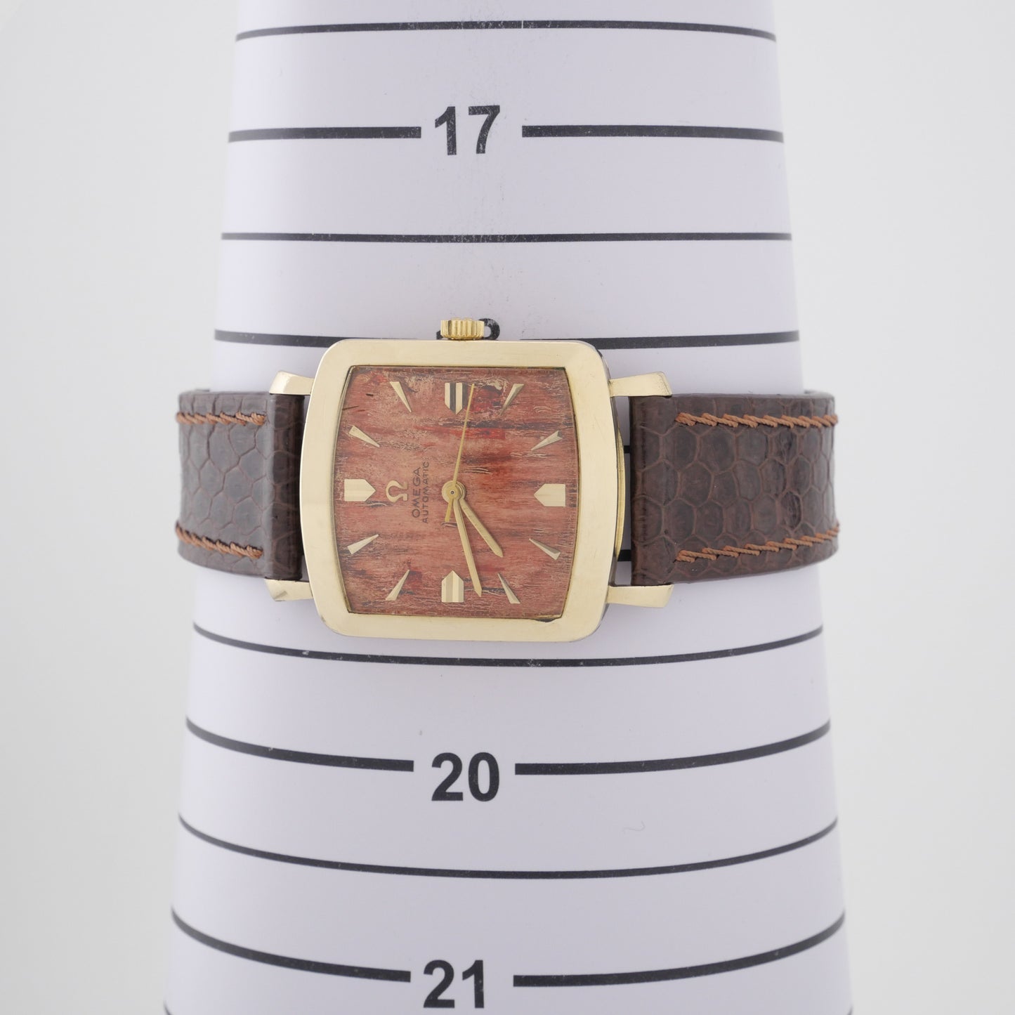 OMEGA AUTOMATIC REF. C-6271