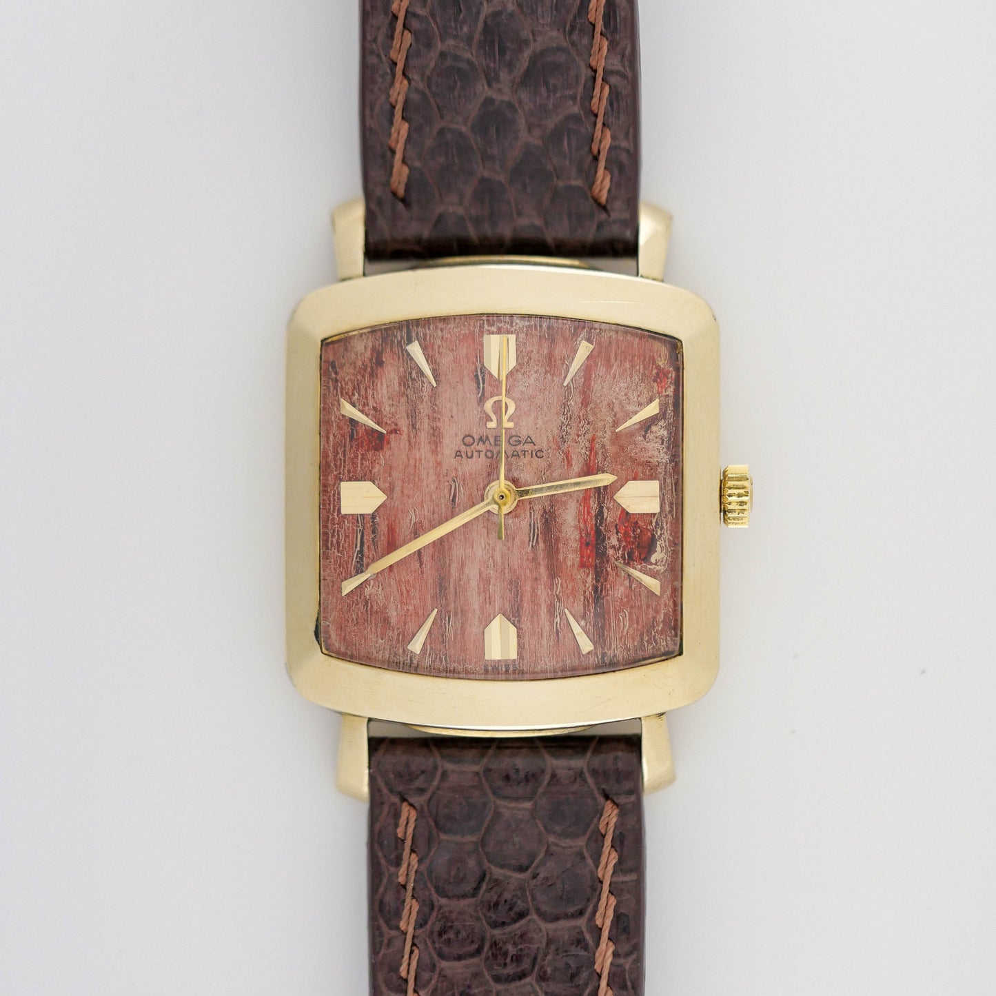 OMEGA AUTOMATIC REF. C-6271