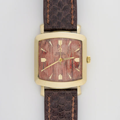 OMEGA AUTOMATIC REF. C-6271