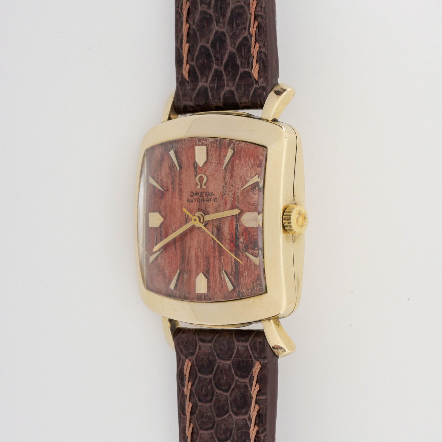 OMEGA AUTOMATIC REF. C-6271