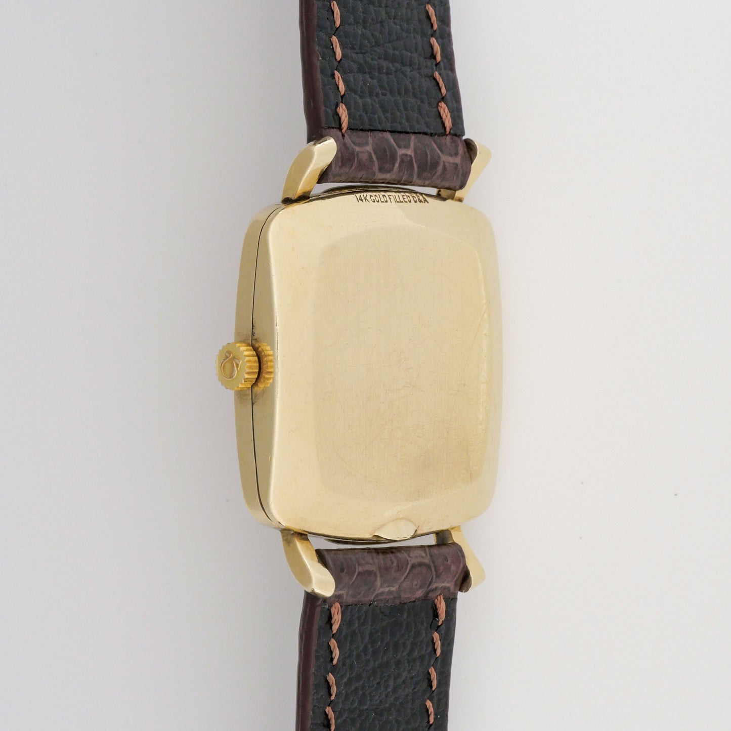 OMEGA AUTOMATIC REF. C-6271