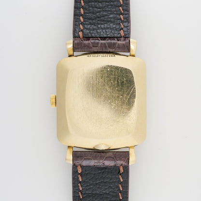 OMEGA AUTOMATIC REF. C-6271