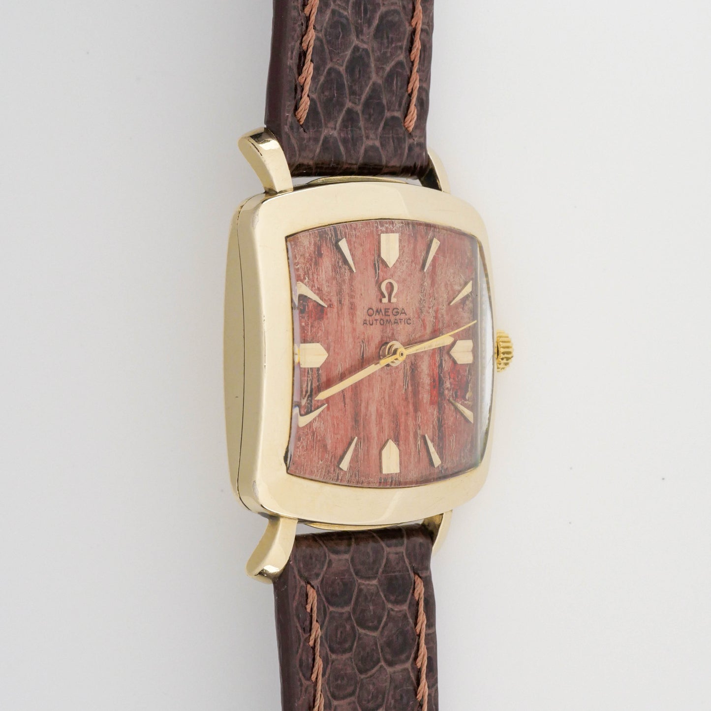 OMEGA AUTOMATIC REF. C-6271