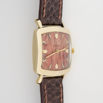 OMEGA AUTOMATIC REF. C-6271