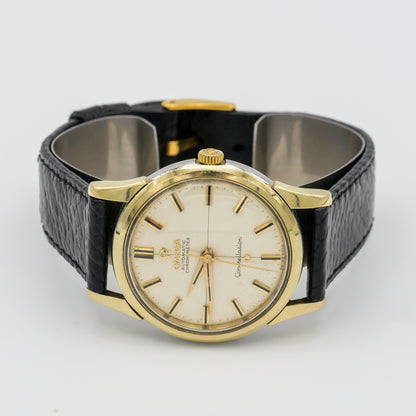 OMEGA CONSTELLATION CHRONOMETER AUTOMATIC REF. 14381