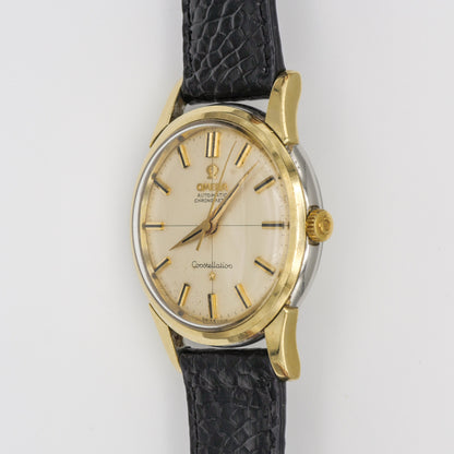 OMEGA CONSTELLATION CHRONOMETER AUTOMATIC REF. 14381