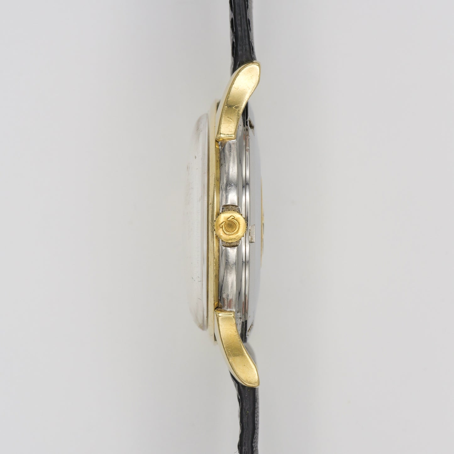 OMEGA CONSTELLATION CHRONOMETER AUTOMATIC REF. 14381