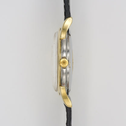 OMEGA CONSTELLATION CHRONOMETER AUTOMATIC REF. 14381