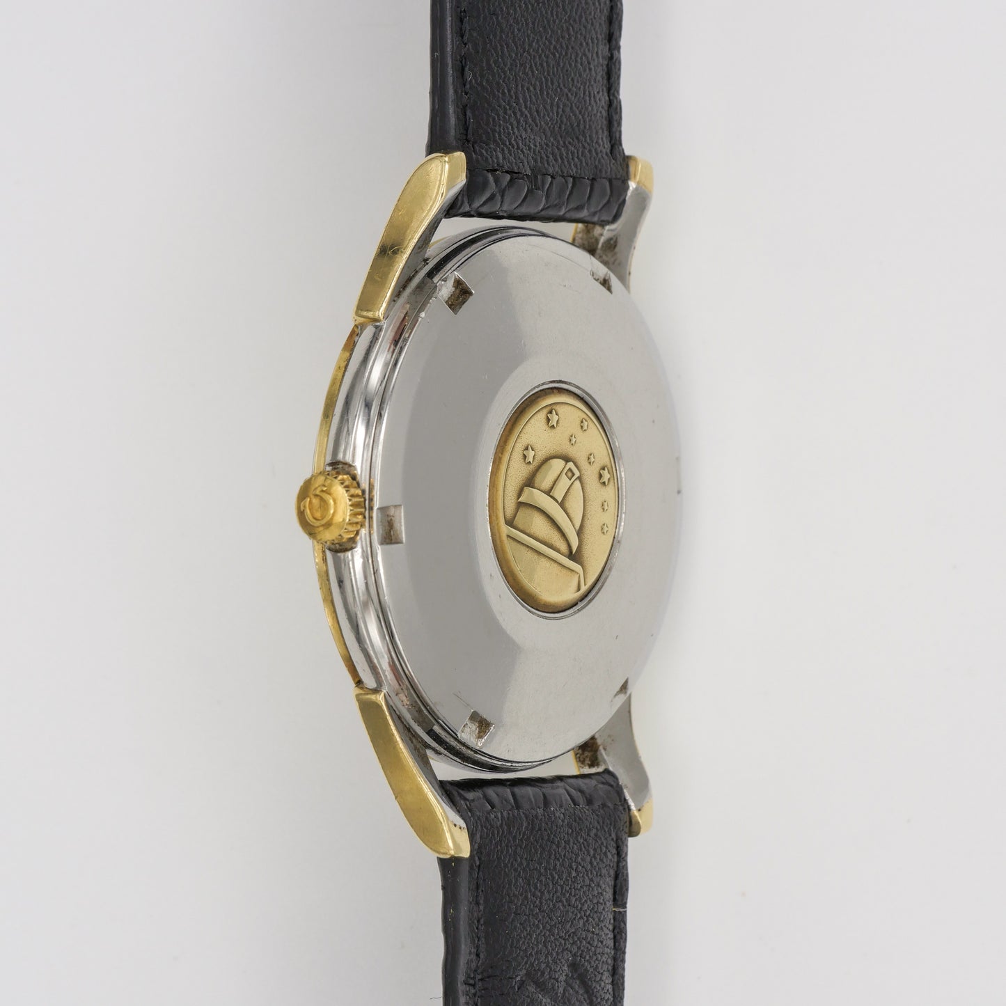 OMEGA CONSTELLATION CHRONOMETER AUTOMATIC REF. 14381