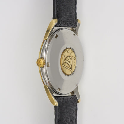 OMEGA CONSTELLATION CHRONOMETER AUTOMATIC REF. 14381
