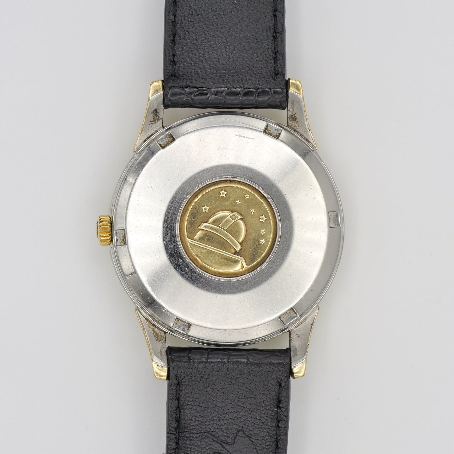 OMEGA CONSTELLATION CHRONOMETER AUTOMATIC REF. 14381