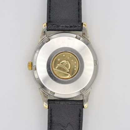 OMEGA CONSTELLATION CHRONOMETER AUTOMATIC REF. 14381