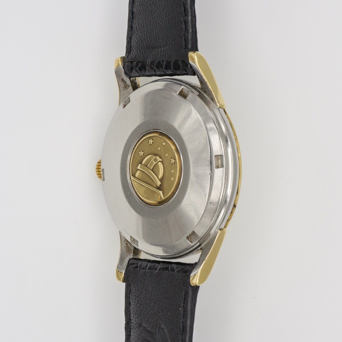 OMEGA CONSTELLATION CHRONOMETER AUTOMATIC REF. 14381