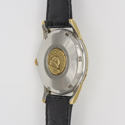 OMEGA CONSTELLATION CHRONOMETER AUTOMATIC REF. 14381