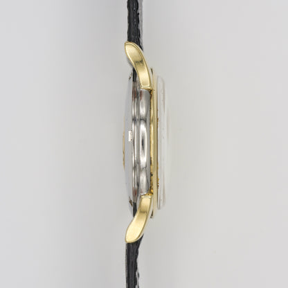 OMEGA CONSTELLATION CHRONOMETER AUTOMATIC REF. 14381