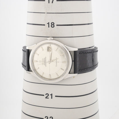 OMEGA CONSTELLATION AUTOMATIC CHRONOMETER JUMBO REF. 14777-62-SC