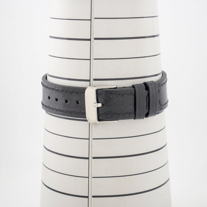 OMEGA CONSTELLATION AUTOMATIC CHRONOMETER JUMBO REF. 14777-62-SC