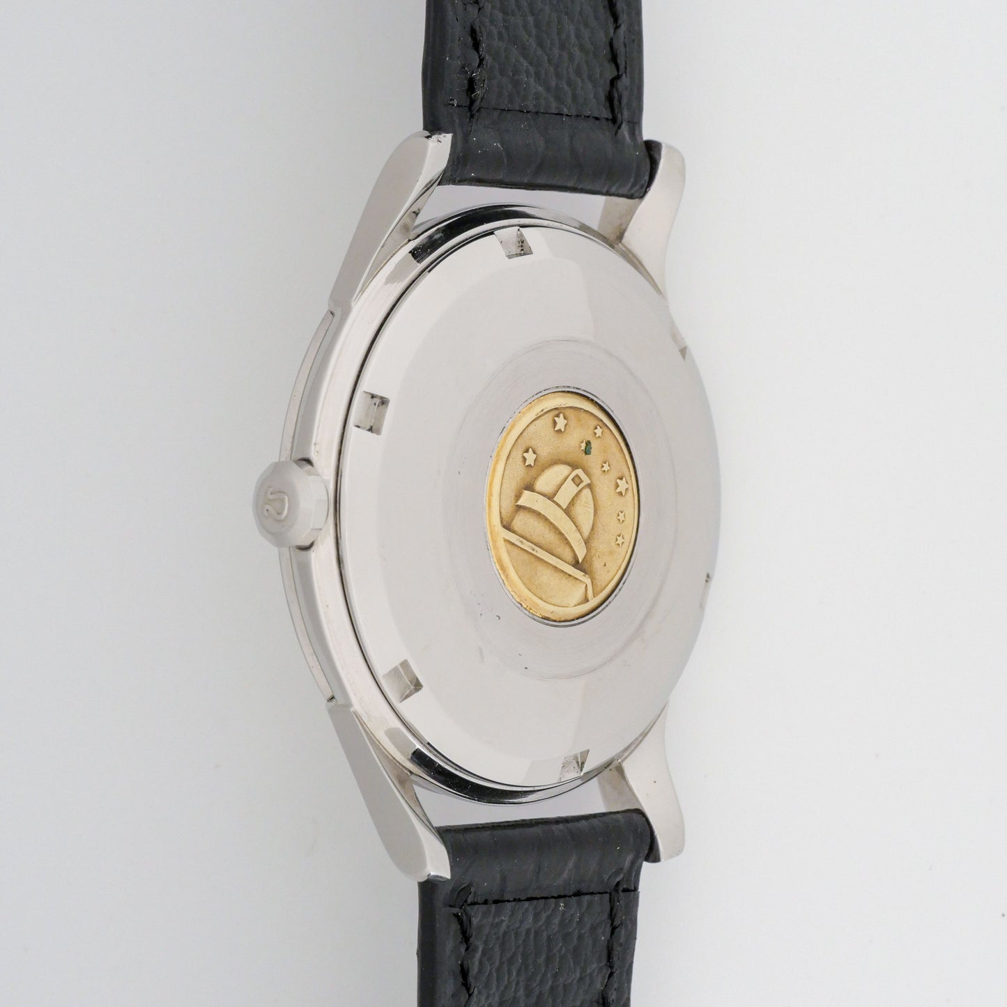 OMEGA CONSTELLATION AUTOMATIC CHRONOMETER JUMBO REF. 14777-62-SC