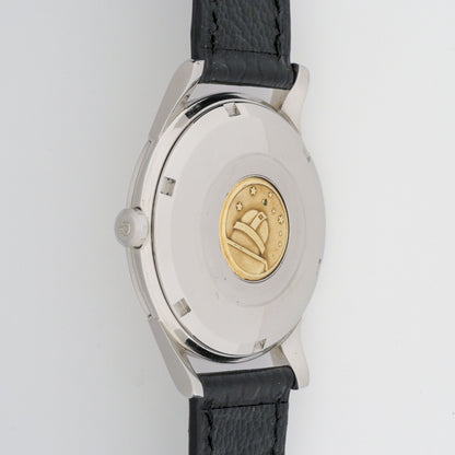 OMEGA CONSTELLATION AUTOMATIC CHRONOMETER JUMBO REF. 14777-62-SC