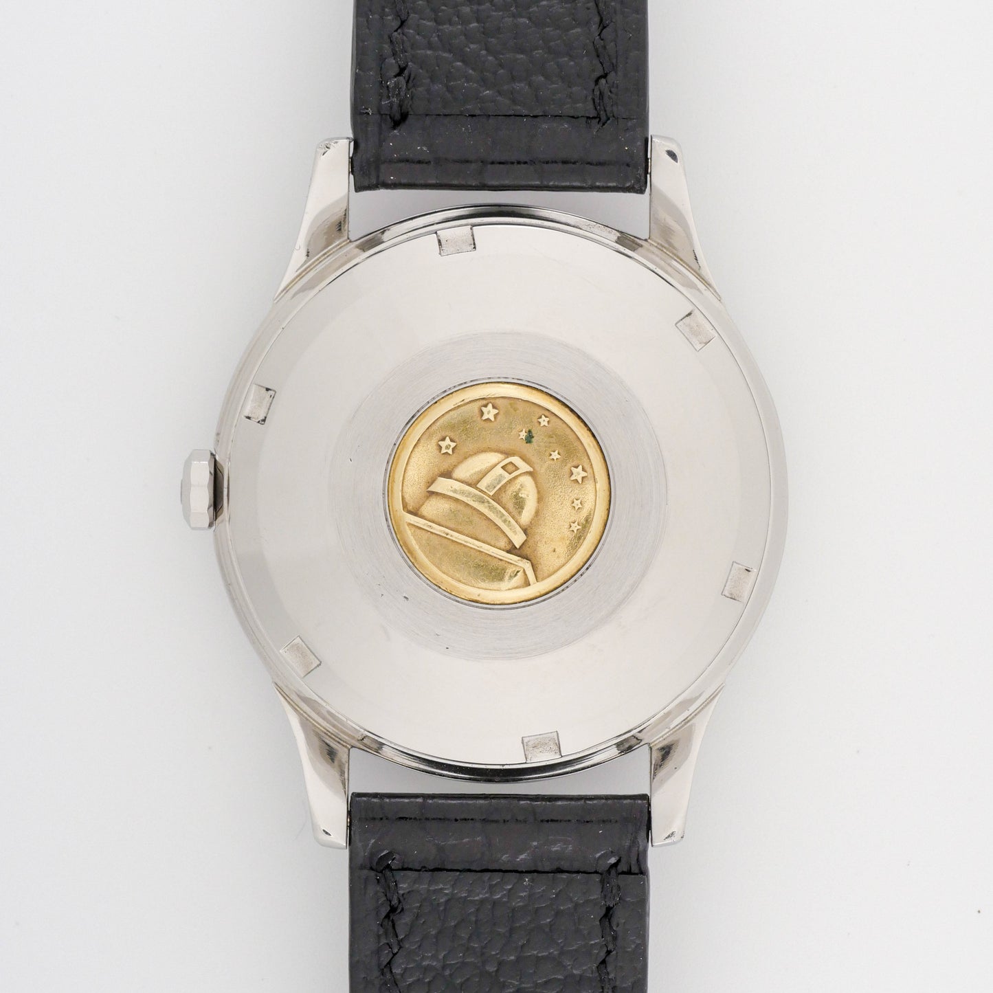 OMEGA CONSTELLATION AUTOMATIC CHRONOMETER JUMBO REF. 14777-62-SC