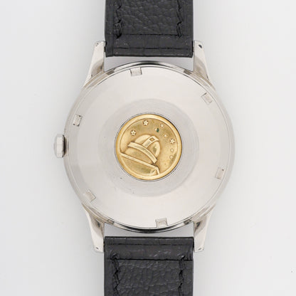 OMEGA CONSTELLATION AUTOMATIC CHRONOMETER JUMBO REF. 14777-62-SC