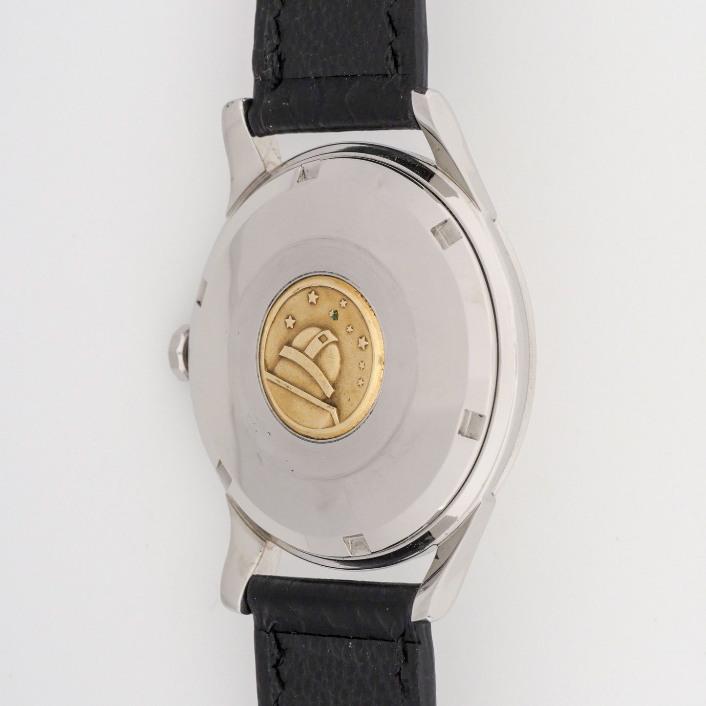 OMEGA CONSTELLATION AUTOMATIC CHRONOMETER JUMBO REF. 14777-62-SC