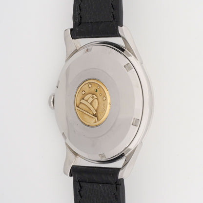 OMEGA CONSTELLATION AUTOMATIC CHRONOMETER JUMBO REF. 14777-62-SC