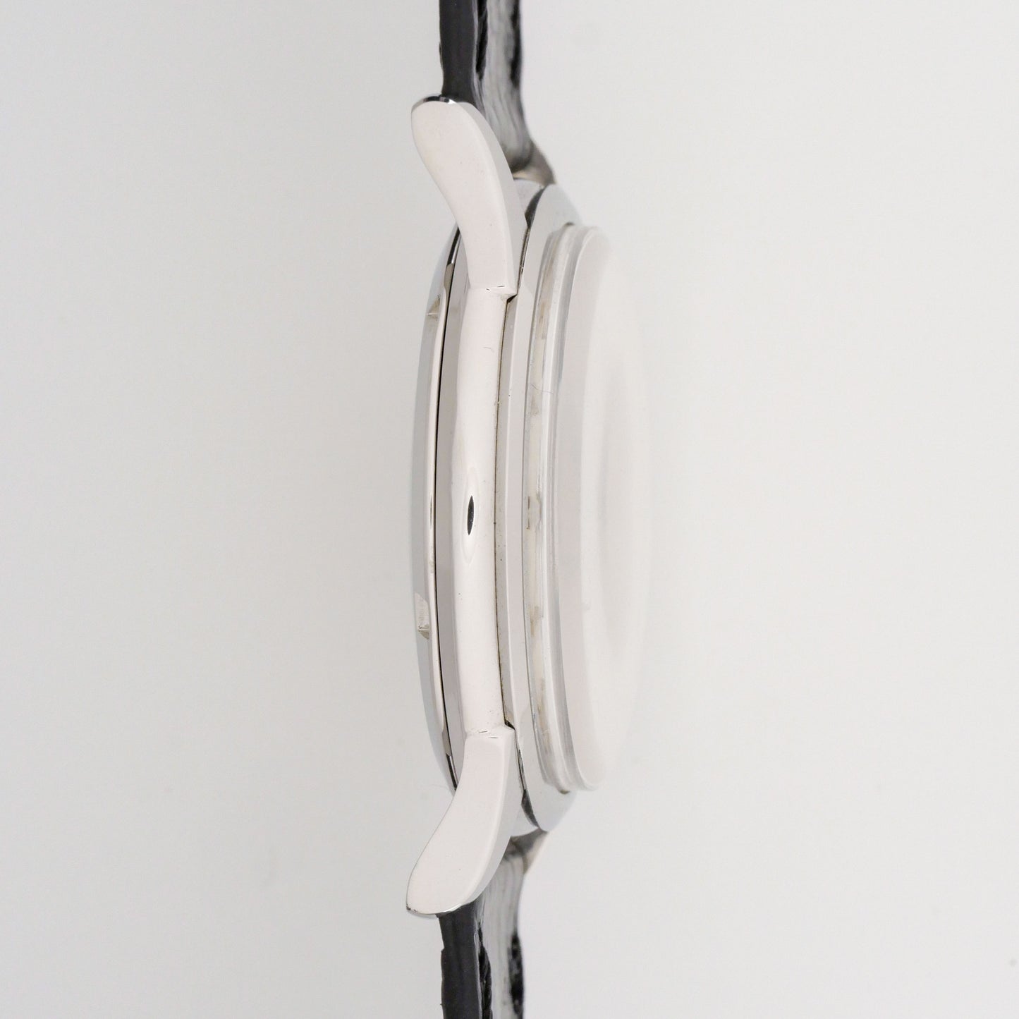 OMEGA CONSTELLATION AUTOMATIC CHRONOMETER JUMBO REF. 14777-62-SC