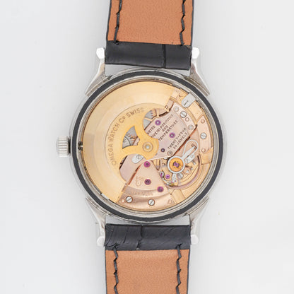 OMEGA CONSTELLATION CHRONOMETER AUTOMATIC REF. 14900-62-SC
