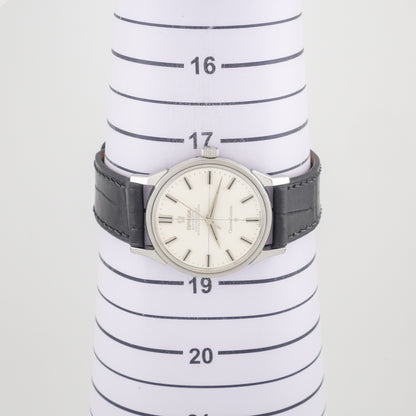 OMEGA CONSTELLATION CHRONOMETER AUTOMATIC REF. 14900-62-SC