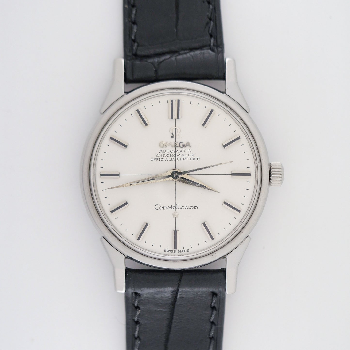 OMEGA CONSTELLATION CHRONOMETER AUTOMATIC REF. 14900-62-SC