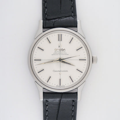 OMEGA CONSTELLATION CHRONOMETER AUTOMATIC REF. 14900-62-SC