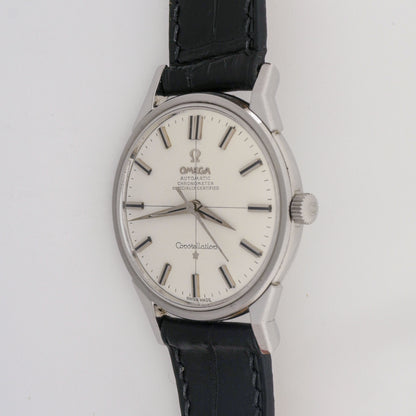 OMEGA CONSTELLATION CHRONOMETER AUTOMATIC REF. 14900-62-SC