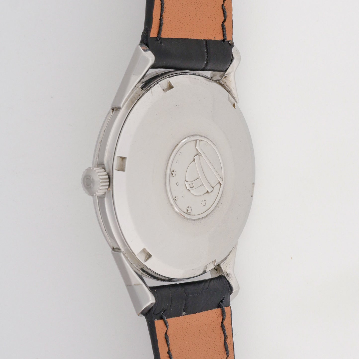 OMEGA CONSTELLATION CHRONOMETER AUTOMATIC REF. 14900-62-SC