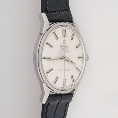 OMEGA CONSTELLATION CHRONOMETER AUTOMATIC REF. 14900-62-SC