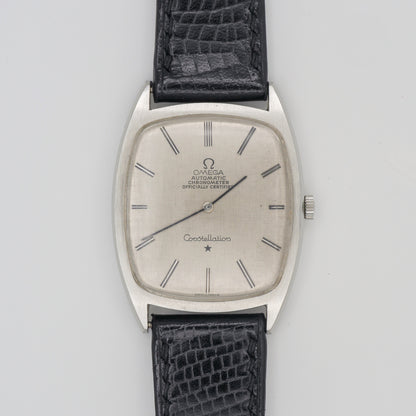 OMEGA CONSTELLATION CHRONOMETER AUTOMATIC REF. 153.014