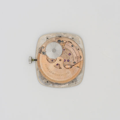 OMEGA CONSTELLATION CHRONOMETER AUTOMATIC REF. 153.014