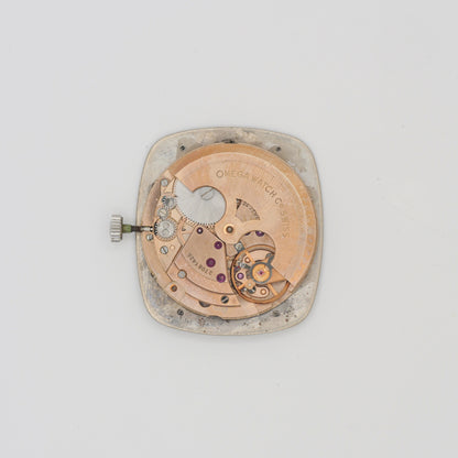 OMEGA CONSTELLATION CHRONOMETER AUTOMATIC REF. 153.014