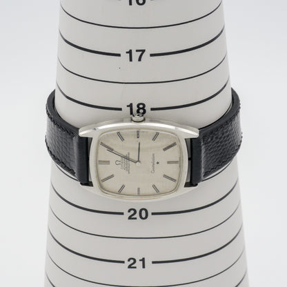 OMEGA CONSTELLATION CHRONOMETER AUTOMATIC REF. 153.014