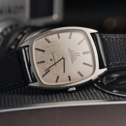 OMEGA CONSTELLATION CHRONOMETER AUTOMATIC REF. 153.014