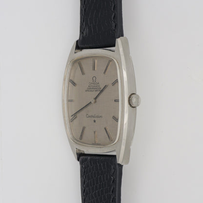 OMEGA CONSTELLATION CHRONOMETER AUTOMATIC REF. 153.014