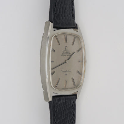 OMEGA CONSTELLATION CHRONOMETER AUTOMATIC REF. 153.014