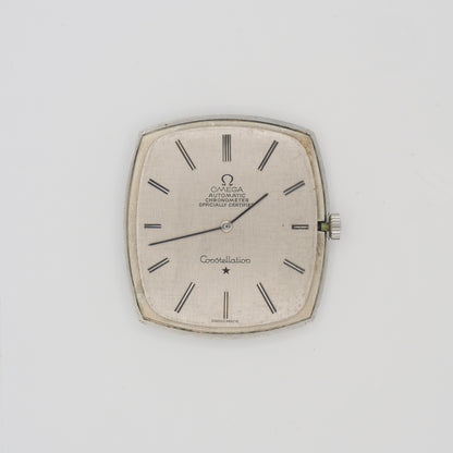 OMEGA CONSTELLATION CHRONOMETER AUTOMATIC REF. 153.014