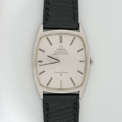 OMEGA CONSTELLATION CHRONOMETER AUTOMATIC REF. 153.014