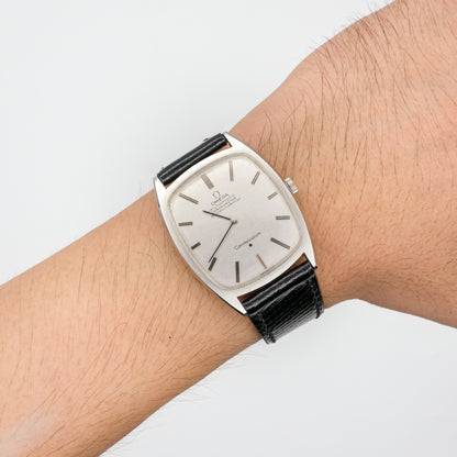 OMEGA CONSTELLATION CHRONOMETER AUTOMATIC REF. 153.014